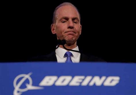 boeing ceo fired